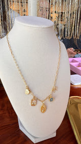 Sunhoney Online Charm Bar