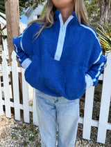 Cool It Sherpa Jacket