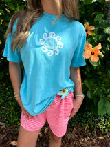 Sunhoney All Under The Same Sun t-Shirt