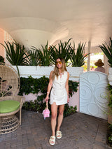 Living In Linen Set
