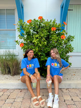 Sunhoney Daydream T-shirt