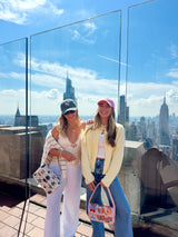 Sunhoney Girl Cardigan - Butter Yellow