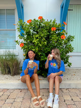 Sunhoney Daydream T-shirt