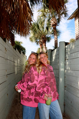 *PREORDER* Sunhoney Hibiscus Dreams Hoodie