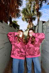 *PREORDER* Sunhoney Hibiscus Dreams Hoodie