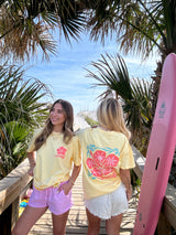 Sunhoney Hibiscus By The Sea