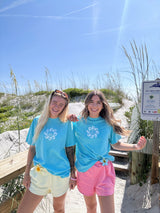 Sunhoney All Under The Same Sun t-Shirt