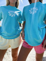 Sunhoney All Under The Same Sun t-Shirt