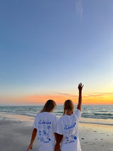 Greetings From Florida Sunhoney Tshirt