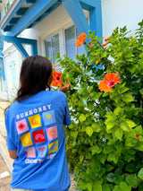 Sunhoney Daydream T-shirt