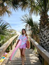 Sunhoney State Of Mind Tshirt