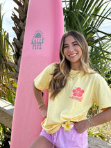 Sunhoney Hibiscus By The Sea