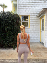 Stone Sculpt Activewear Set