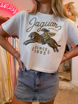 *PREORDER* Jaguar Beach Club Cowgirl Crop