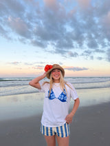 Sunhoney Bikini Girl Tshirt