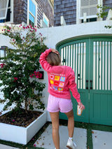 Sunhoney Daydream Sweatshirt