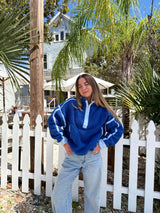 Cool It Sherpa Jacket