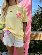 Sunhoney Hibiscus By The Sea