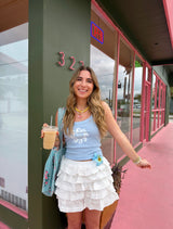 Sunhoney Under The Sun Tank Top