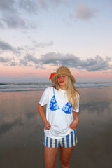 Sunhoney Bikini Girl Tshirt