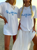 Greetings From Florida Sunhoney Tshirt