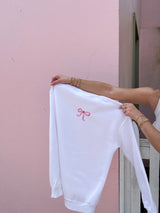 Bride To Be Crewneck Sweatshirt