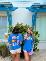 Sunhoney Daydream T-shirt