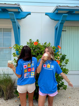 Sunhoney Daydream T-shirt