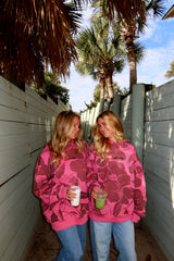 *PREORDER* Sunhoney Hibiscus Dreams Hoodie