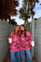 *PREORDER* Sunhoney Hibiscus Dreams Hoodie