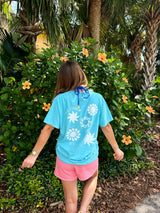 Sunhoney All Under The Same Sun t-Shirt