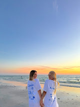 Greetings From Florida Sunhoney Tshirt