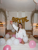 Tying The Knot Sweatshirt