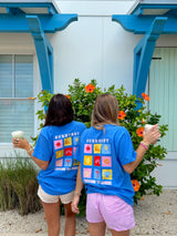 Sunhoney Daydream T-shirt