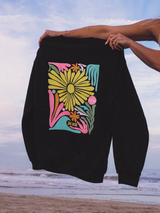 Sunhoney Midnight Beach Dip Sweatshirt