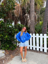Plenty Of Fish Sweater