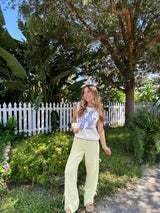 Gone Fishing Sweater Vest