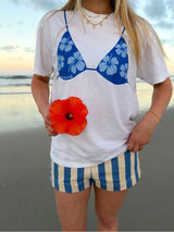 Sunhoney Bikini Girl Tshirt