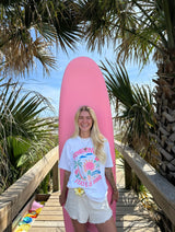 Sunhoney State Of Mind Tshirt