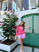 Sunhoney Daydream Sweatshirt