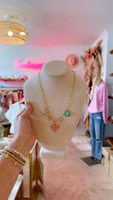 Sunhoney Online Charm Bar