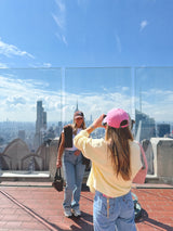 Sunhoney Girl Cardigan - Butter Yellow