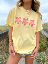 Sunhoney What’s The Best That Could Happen T-shirt