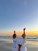 Greetings From Florida Sunhoney Tshirt