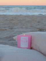 Sunhoney Cozy Up Candle