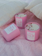 Sunhoney Cozy Up Candle