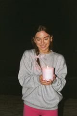 Sunhoney Cozy Up Candle