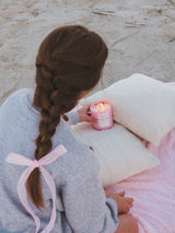 Sunhoney Cozy Up Candle