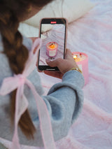 Sunhoney Cozy Up Candle