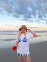 Sunhoney Bikini Girl Tshirt